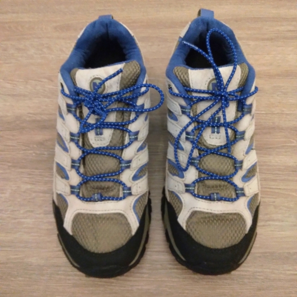 Merrell trail shoes - Picture 5 of 7